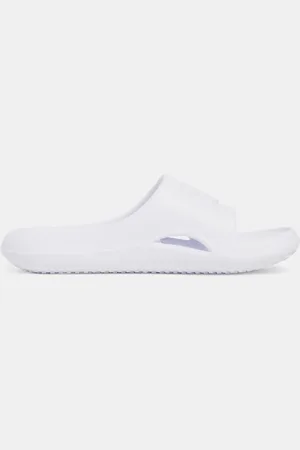 Under Armour Ciabatte Locker V da donna