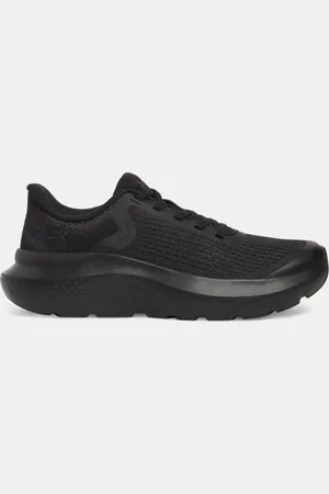 Under Armour Scarpe da corsa Pre-School Rogue 5 AL da ragazzo