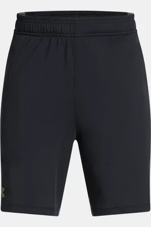 Under Armour Shorts Tech™ Vent Jacqrd da ragazzo