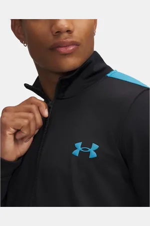 Under Armour Tuta Rival Knit da uomo