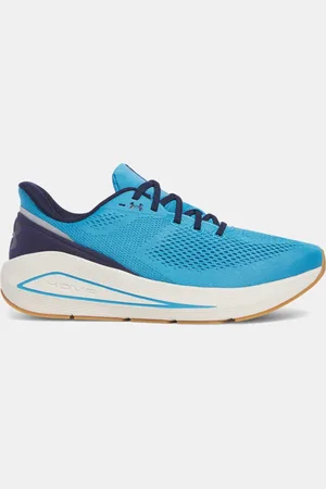 Under Armour Scarpe da corsa Sonic 7 da uomo Ether