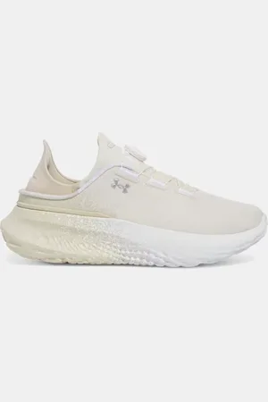 Under Armour Scarpe da corsa SlipSpeed™ Mega Fade unisex Pietra
