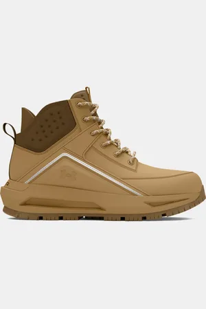 Under Armour Stivali 695 Unisex Camel