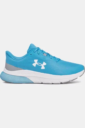 Under Armour Scarpe da corsa Turbulence 2 RS da uomo Ether