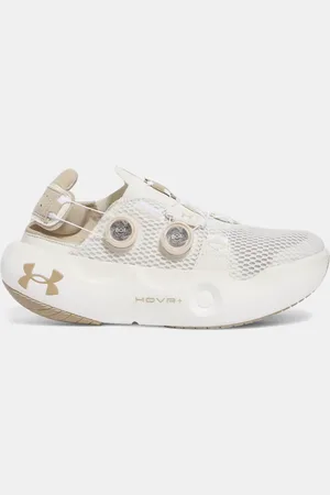 Under Armour Scarpe da corsa Infinite Mega unisex Quartz