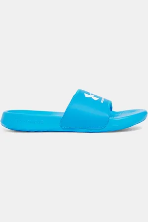 Under Armour Ciabatte Ignite Select da ragazzo Electric