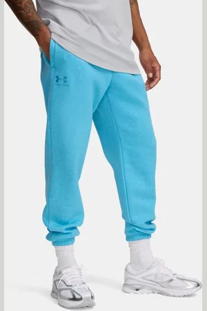 Under Armour Jogger Icon Fleece da uomo Ether