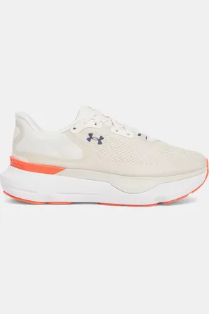 Under Armour Scarpe da corsa Infinite Pro 2 da donna Pietra