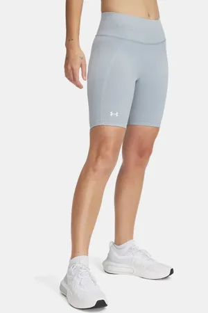 Under Armour Shorts Train Seamless da donna Harbor