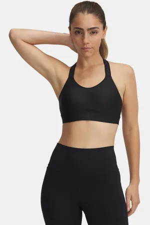 Under Armour Reggiseno sportivo Infinity High Strappy da donna
