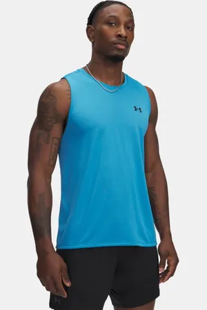 Under Armour Canotta Tech™ da uomo Ether