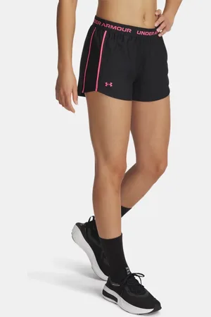 Under Armour Shorts Tech™ Play Up da donna