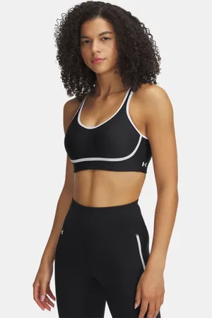 Under Armour Reggiseno sportivo Infinity Mid Piped da donna
