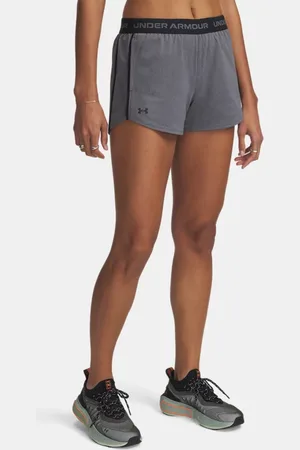 Under Armour Shorts Tech™ Play Up da donna Castlerock