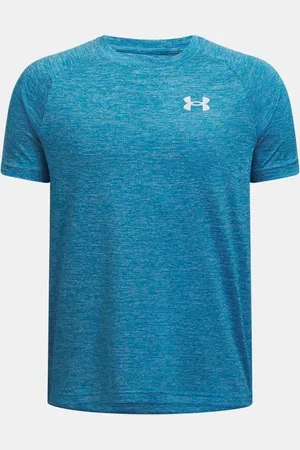 Under Armour Maglia a maniche corte Tech™ 2.0 da ragazzo Ether
