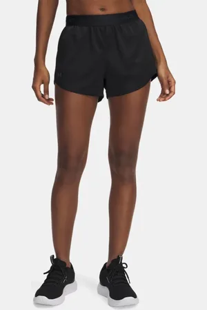 Under Armour Shorts Tech™ Play Up Shine da donna