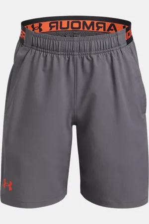 Under Armour Shorts Vanish da ragazzo Castlerock