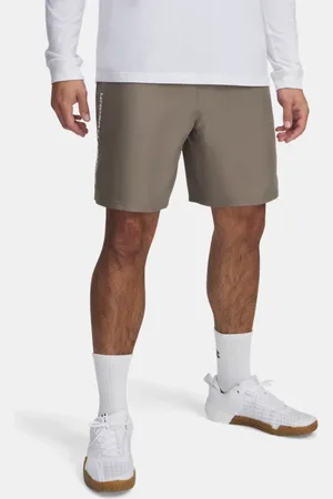 Under Armour Shorts Tech™ Woven da uomo Taupe Dusk