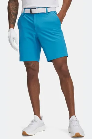 Under Armour Shorts Drive Tapered da uomo Ether