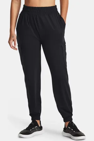 Under Armour Jogger cargo Meridian da donna