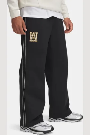 Under Armour Pantaloni Courtside Snap da uomo