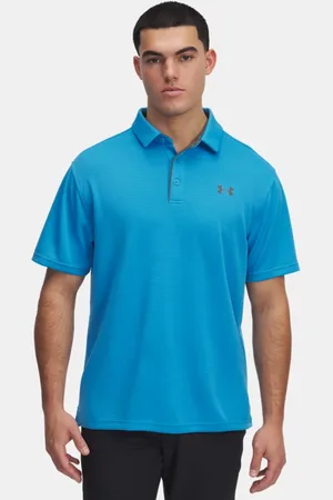 Under Armour Polo Tech™ da uomo Ether