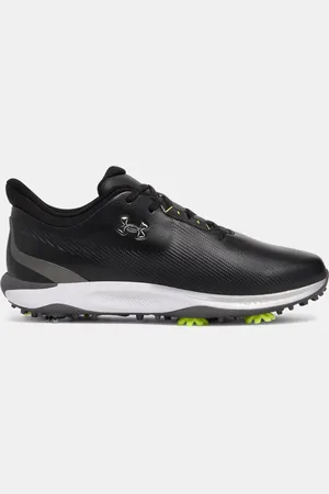 Under Armour Scarpe da golf Drive Fade da uomo