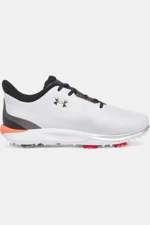 Under Armour Scarpe da golf Drive Fade da uomo Halo