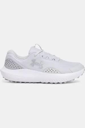 Under Armour Scarpe da golf Surge da uomo Halo