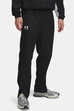 Under Armour Pantaloni Rival Woven Windbreaker da uomo