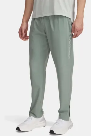 Under Armour Pantaloni Launch da uomo Silica