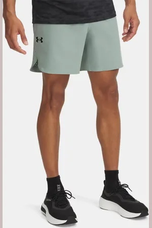 Under Armour Shorts Vanish Elite da uomo Silica
