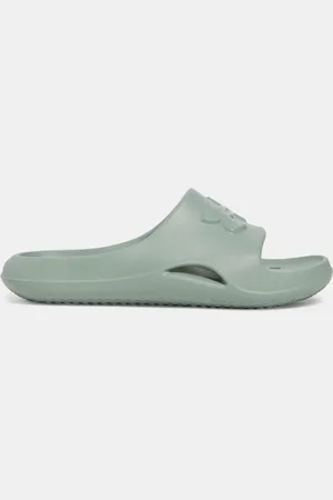 Under Armour Ciabatte Locker V da donna Silica