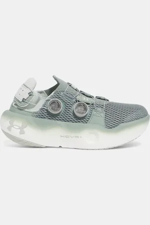 Under Armour Scarpe da corsa Infinite Mega unisex Silica