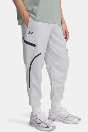 Under Armour Pantaloni Unstoppable Cargo da uomo Halo