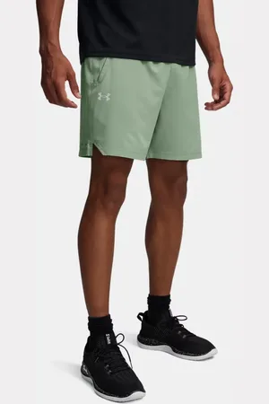 Under Armour Shorts Vanish Woven 6" Graphic da uomo Silica