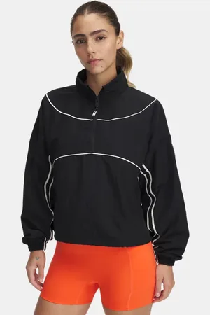 Under Armour Giacca Run 96 da donna