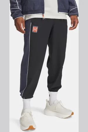 Under Armour Pantaloni Run 96 da uomo Downpour
