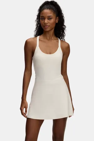 Under Armour Abito Meridian da donna Pietra