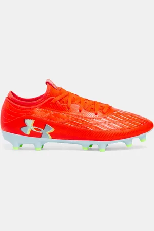 Under Armour Scarpe da calcio Magnetico Select 4 FG unisex Ares