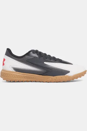 Under Armour Scarpe da calcio Shadow Turf 3 unisex Anthracite