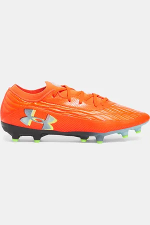 Under Armour Scarpe da calcio Magnetico Pro 4 FG da uomo Ares