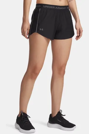 Under Armour Shorts Tech™ Play Up da donna