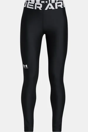 Under Armour Leggings HeatGear® da ragazza
