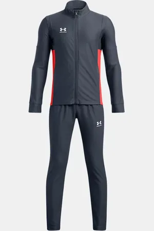 Under Armour Tuta Challenger da ragazzo Downpour