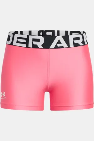 Under Armour Pantaloncini HeatGear® da ragazza Super