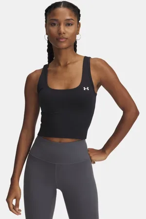 Under Armour Canotta Motion da donna