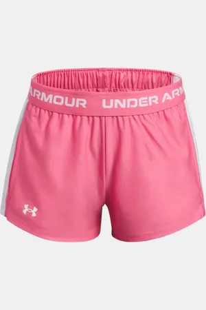 Under Armour Shorts Tech™ Play Up da ragazza Super
