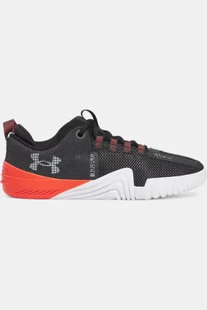 Under Armour Scarpe da allenamento Reign 6 da uomo Anthracite