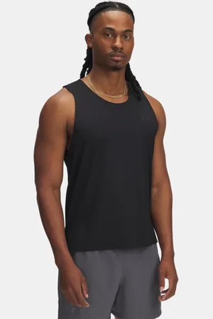 Under Armour Canotta Launch Elite da uomo
